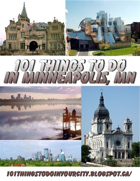 101 Things to Do...: 101 Things to Do in St. Paul | Favorite Places | Pinterest | Best Saints ...