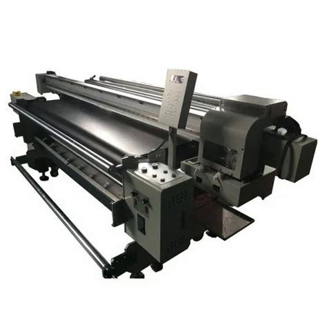 Semi-Automatic Digital Textile Printing Machine at Rs 400000 in New Delhi