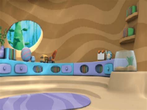 Bubble Guppies Classroom background empty by NickJrfan20 on DeviantArt