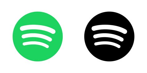 spotify logo png, spotify logo transparent png, spotify icône transparent gratuit png 23986927 PNG