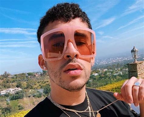 Where is Bad Bunny from? Is he Puerto Rican? - Bad Bunny: 19 facts about the Monaco... - PopBuzz