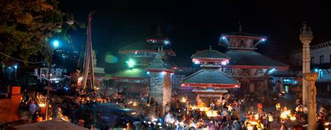 Kathmandu nightlife tips | Utsav 360