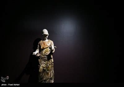 French Louvre Museum Holds Exhibition in Tehran - Tasnim News Agency