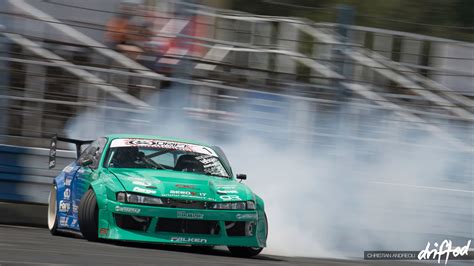 Falken Motorsports Nissan S14 | Drifting cars, Car drift racing, Falken ...