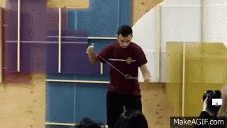 Yoyo Trick GIF - Yoyo Trick Fail - Discover & Share GIFs