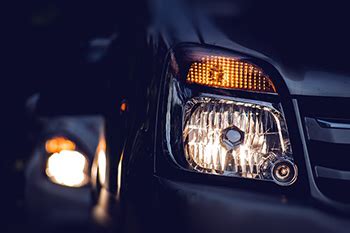 What Are Low Beam Headlights? | 1A Auto