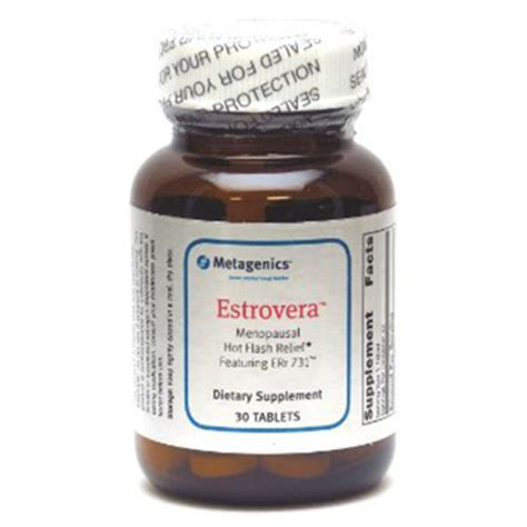 Estrovera | Dr. Vitamins | Quality Vitamins Supplements and Nutrition