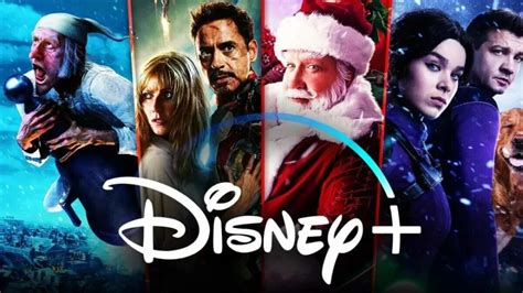 The best Christmas movies you can watch on Disney+ this Christmas ...