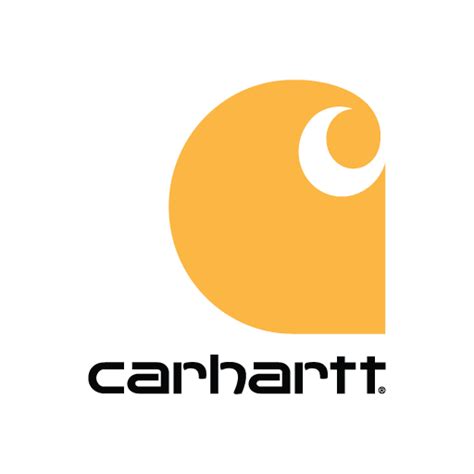 Carhartt Logo PNG Vector (EPS) Free Download | Carhartt logo, Vector logo, ? logo