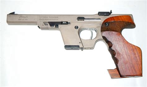 Walther GSP | Rérat Waffen