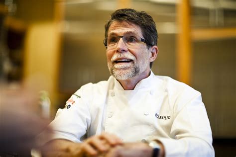 Interview: Rick Bayless on Life as a Celebrity Chef | A Drink With