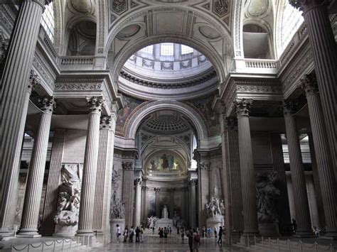 Paris: Panthéon Admission Ticket | GetYourGuide