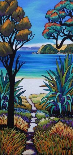 33 Art - Caz Novak ideas | art, new zealand art, nz art