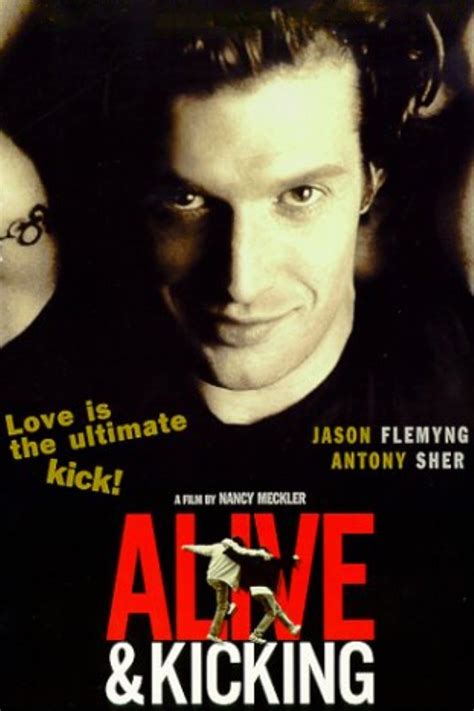 Alive and Kicking Pictures - Rotten Tomatoes