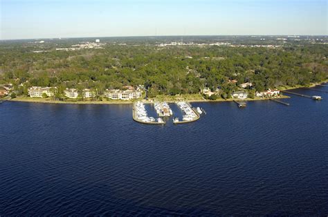 Epping Forest Yacht Club in Jacksonville, FL, United States - Marina Reviews - Phone Number ...