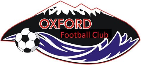 Oxford Football Club - Home