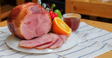 10 ways to cook gammon - Netmums