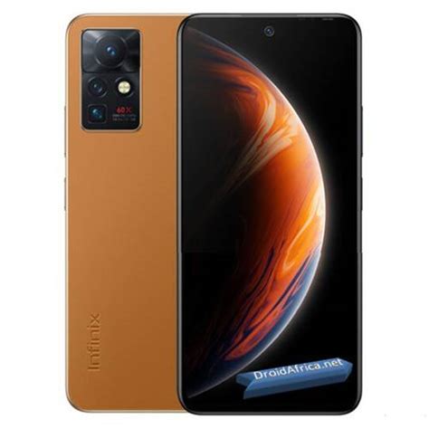 Infinix Zero X Pro Price In Pakistan (December, 2024) | BuyYourPhone