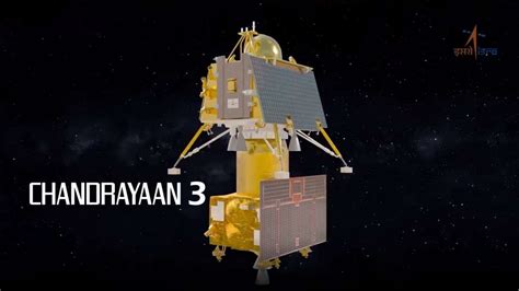 Chandrayaan-3: Addressing challenges and advancements over Chandrayaan ...