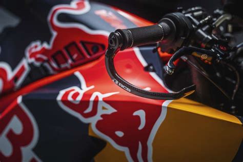 2023 MotoGP Red Bull KTM Factory Racing - 9 - Paul Tan's Automotive News