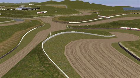 International Rallycross Circuit - Rally Tracks - Maps - File Catalog - MM2 Database