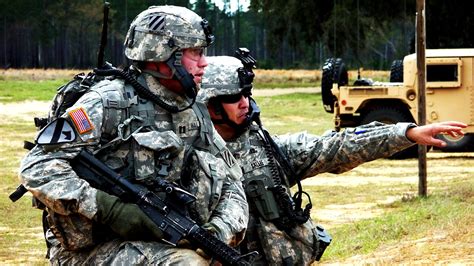 Spartan Training Boosts Soldier Confidence, Leadership | Article | The ...