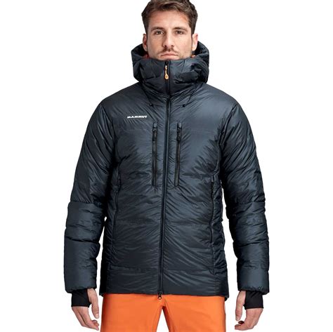 Mammut Eiger Extreme Eigerjoch Pro IN Jacket - Men's | Outside.co.uk