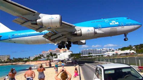 Boeing 747 Cockpit Takeoff