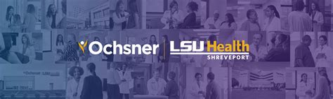 Ochsner LSU Health on LinkedIn: Ochsner LSU Health CEO Corwin Harper ...