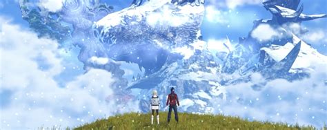 Xenoblade Chronicles 3 Direct reveals some new gameplay details | TheSixthAxis