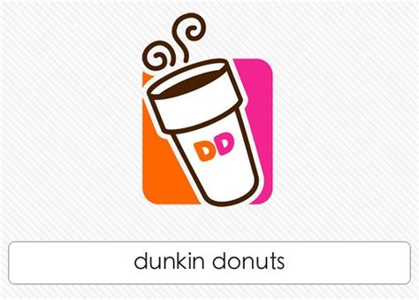 Dunkin Donuts | Dunkin, Dunkin donuts, Donuts