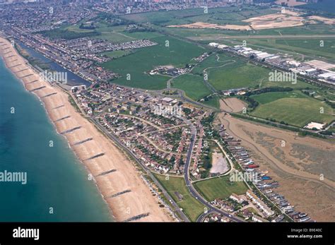 Shoreham by Sea Stock Photo - Alamy