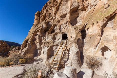 Discover Hiking and History at New Mexico’s Bandelier National Monument