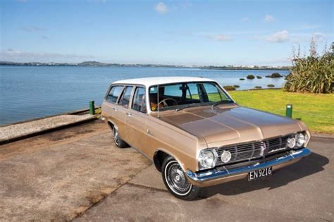 Holden HR Wagon:picture # 10 , reviews, news, specs, buy car