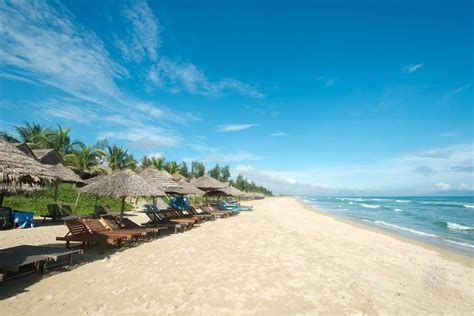 An Bang Beach – The beach of serenity in Hoi An City