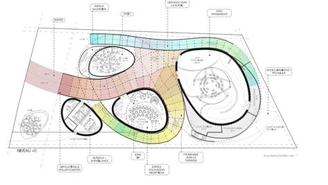 Osaka World Exhibition - BALLINIPITT architectes urbanistes