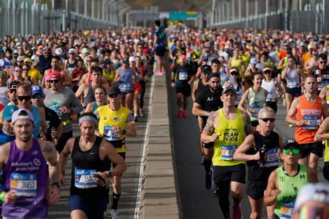 New York City Marathon 2023: How to watch and track your favourite runners