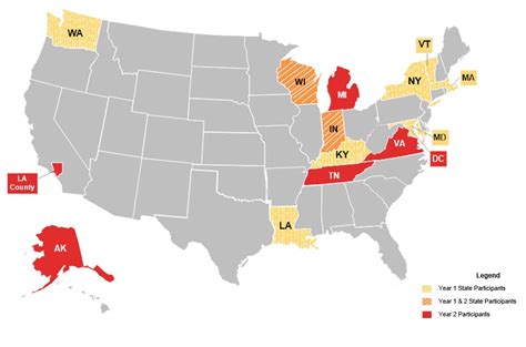 What States Are In Medicare Jurisdiction C