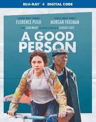 A Good Person (2023) - 4K Blu-Ray 4U