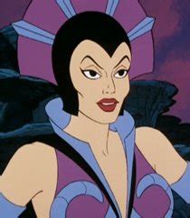 Voice of Evil-Lyn - He-Man franchise | Behind The Voice Actors