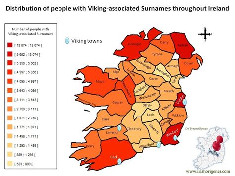 | Irish History | Irish Origenes: Use Family Tree DNA to Discover Your ... | Irish history ...