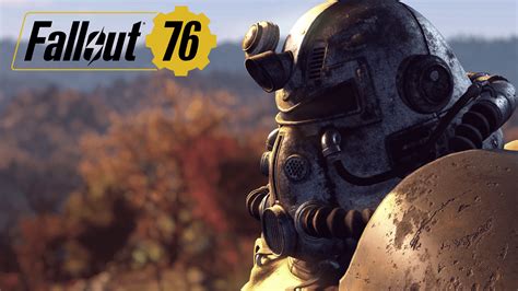 Fallout 76 HD Wallpapers - Wallpaper Cave