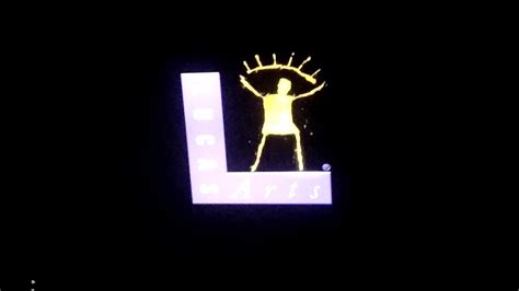 Lucasarts Logo (2001) - YouTube