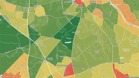 Race, Diversity, and Ethnicity in Morganville, NJ | BestNeighborhood.org