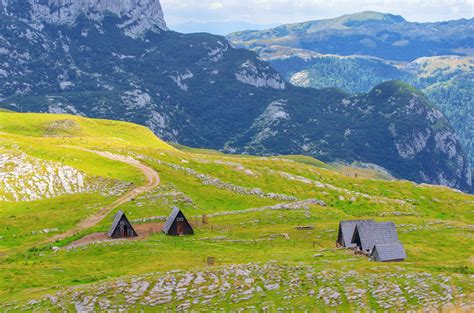 Žabljak & Durmitor National Park in Montenegro | Wildlife Worldwide