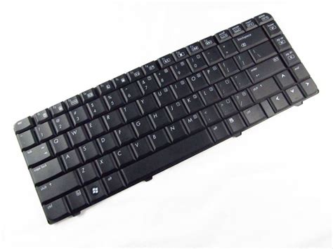 New Genuine HP Pavilion DV6000 to DV6800 Series keyboard 431415-001 ...