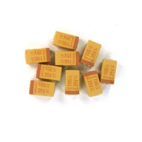 103 Ceramic SMD Capacitor for Power at Rs 0.29/piece in Mumbai | ID ...