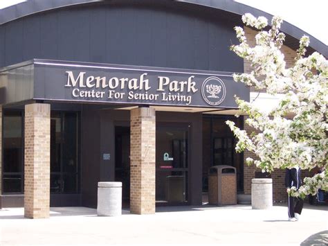 Menorah Park Rated a Five-Star Facility | Beachwood, OH Patch