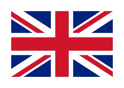 Britania Raya Bendera - Gambar vektor gratis di Pixabay