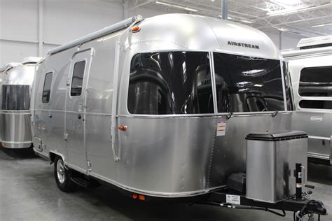 New 2023 AIRSTREAM BAMBI 20 FB TRAVEL TRAILER in Chandler #565798 | We ...